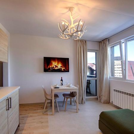 Pinewood Apartment Μπόροβετς Εξωτερικό φωτογραφία