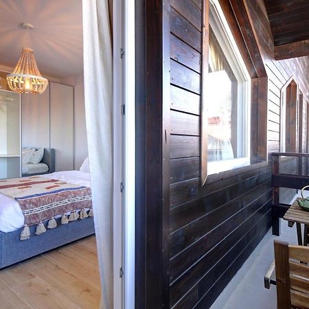 Pinewood Apartment Μπόροβετς Εξωτερικό φωτογραφία