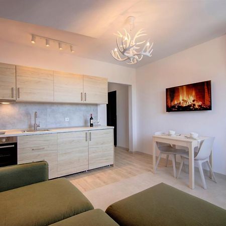 Pinewood Apartment Μπόροβετς Εξωτερικό φωτογραφία