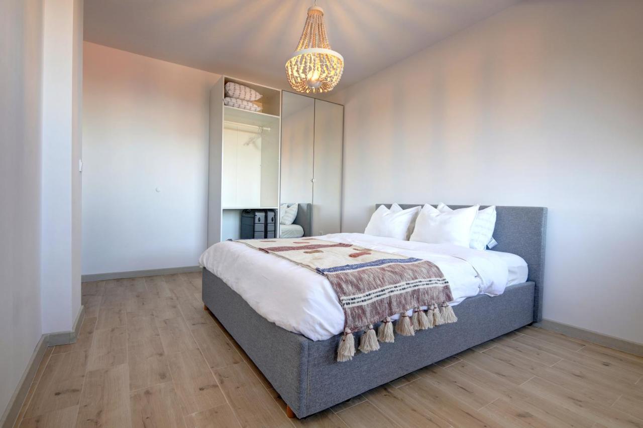 Pinewood Apartment Μπόροβετς Εξωτερικό φωτογραφία