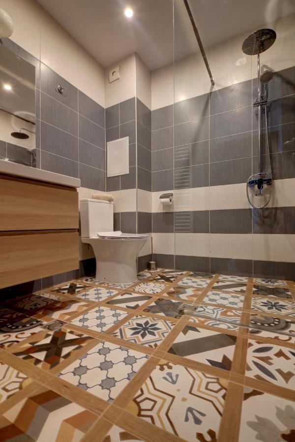 Pinewood Apartment Μπόροβετς Εξωτερικό φωτογραφία