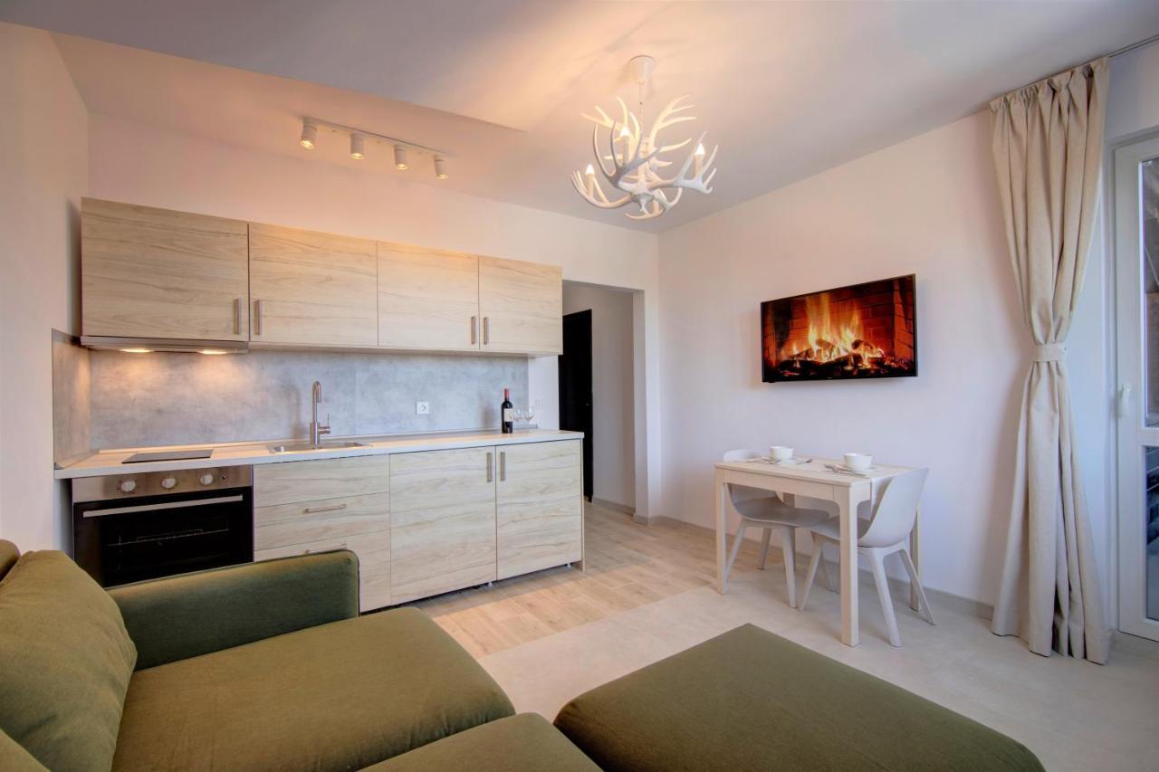 Pinewood Apartment Μπόροβετς Εξωτερικό φωτογραφία