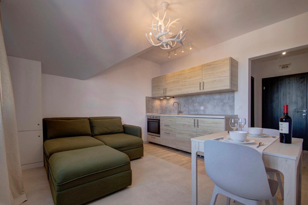 Pinewood Apartment Μπόροβετς Εξωτερικό φωτογραφία